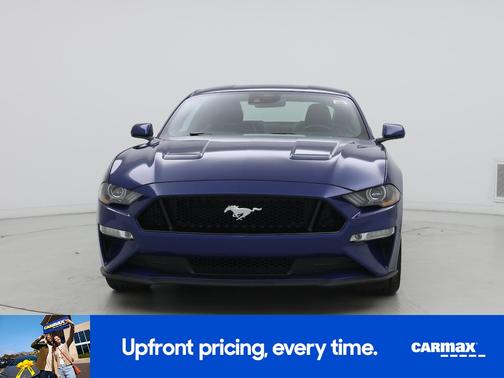 2023 Ford Mustang GT Premium