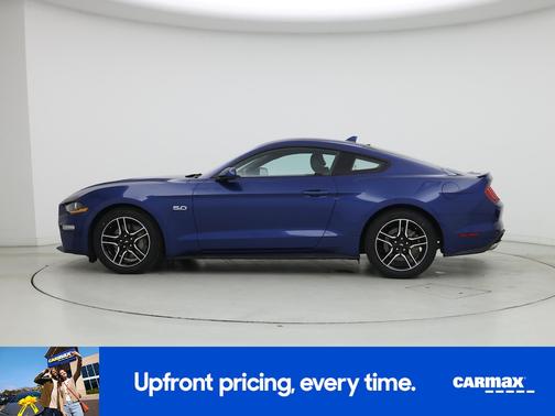 2023 Ford Mustang GT Premium