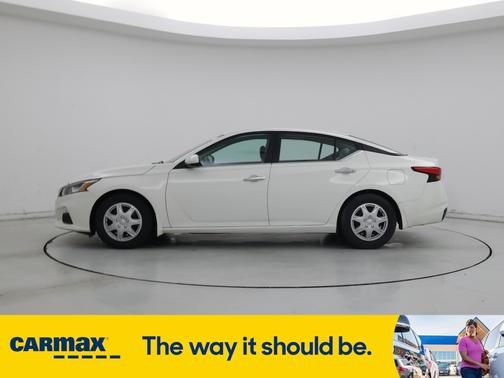 2019 Nissan Altima S