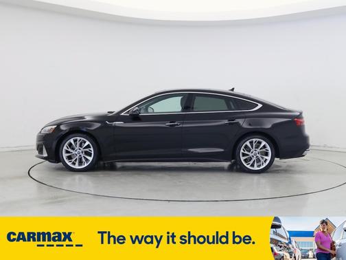 2021 Audi A5 Sportback Premium
