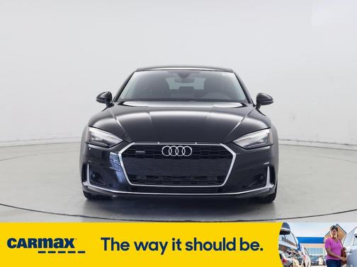 2021 Audi A5 Sportback Premium