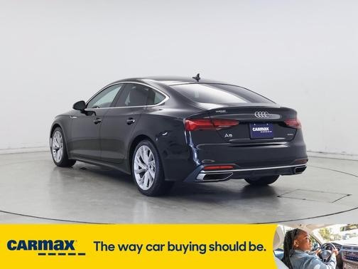 2021 Audi A5 Sportback Premium