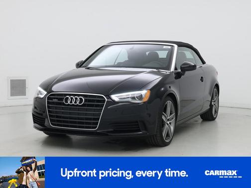 2015 Audi A3 Premium Plus