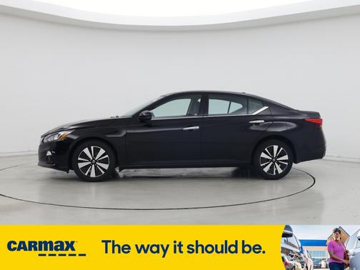 2021 Nissan Altima SL