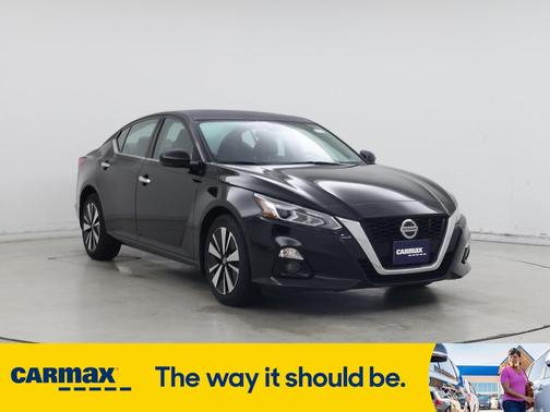 2021 Nissan Altima SL