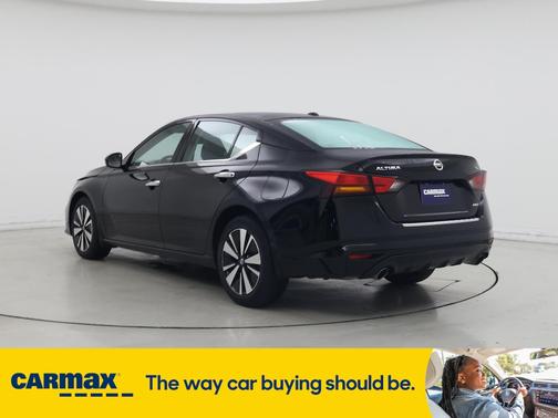 2021 Nissan Altima SL