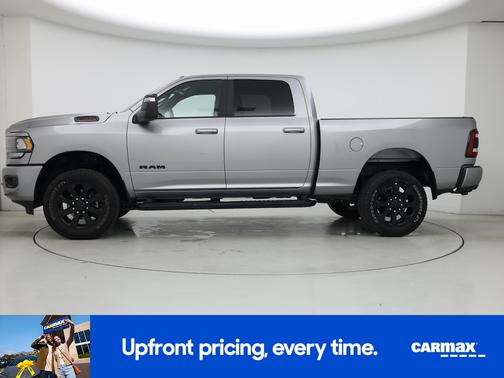 2024 RAM 2500 Bighorn