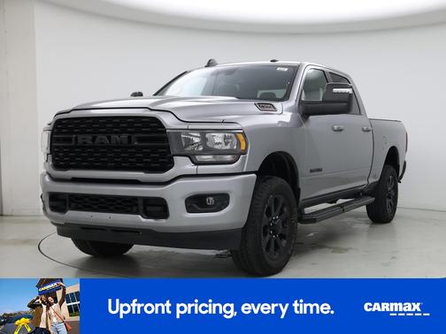 2024 RAM 2500 Bighorn