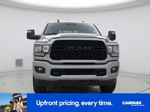 2024 RAM 2500 Bighorn