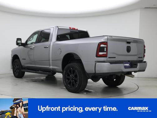 2024 RAM 2500 Bighorn