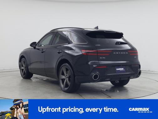 2023 Genesis GV70 