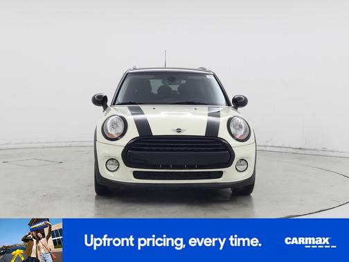 2017 MINI Hardtop