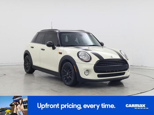 2017 MINI Hardtop