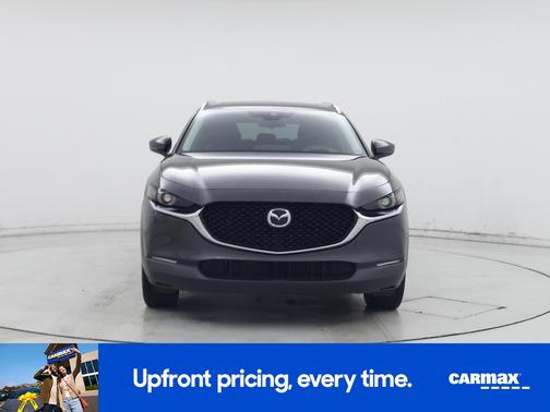 2021 Mazda CX-30 Premium