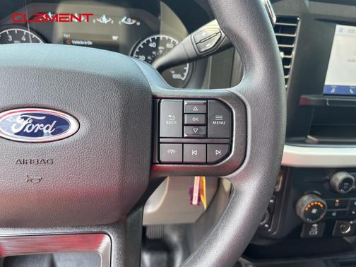 2025 Ford F-250 XL