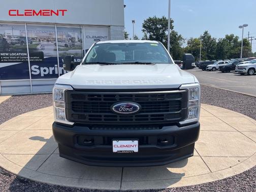 2025 Ford F-250 XL