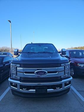 2019 Ford F-250 King Ranch