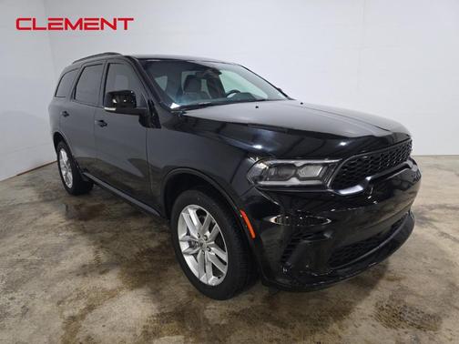 2024 Dodge Durango GT