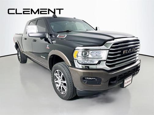 2024 RAM 2500 Longhorn