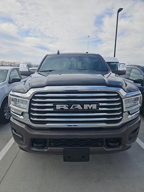 2024 RAM 2500 Longhorn