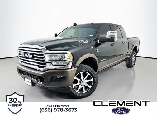 2024 RAM 2500 Longhorn