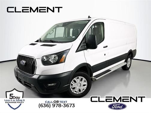 2024 Ford Transit-250 Base