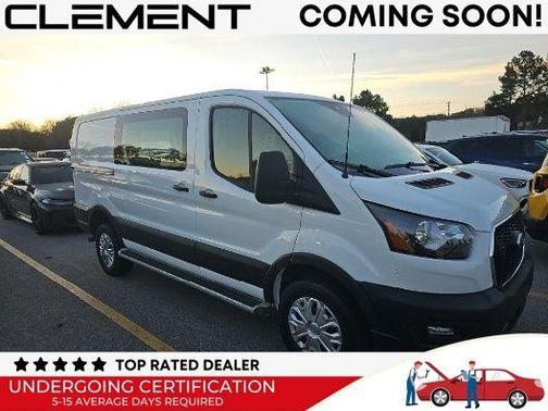 2024 Ford Transit-250 Base