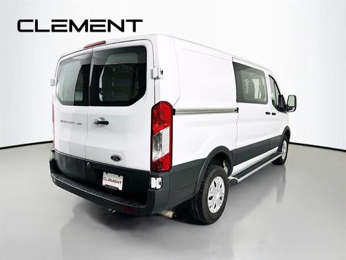 2024 Ford Transit-250 Base