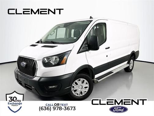 2024 Ford Transit-250 Base