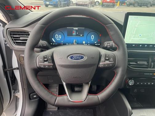 2025 Ford Escape ST-Line Elite