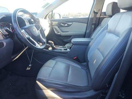 2019 Chevrolet Blazer Base w/3LT