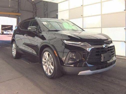 2019 Chevrolet Blazer Base w/3LT