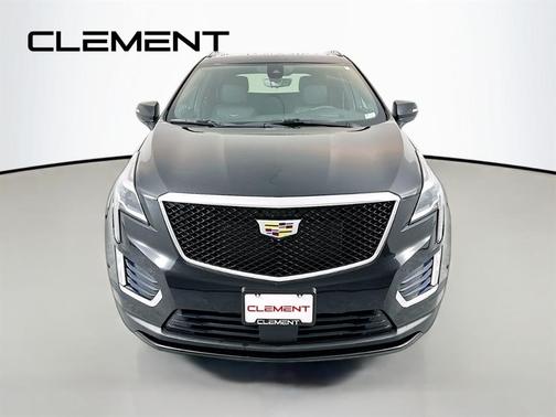 2021 Cadillac XT5 Sport