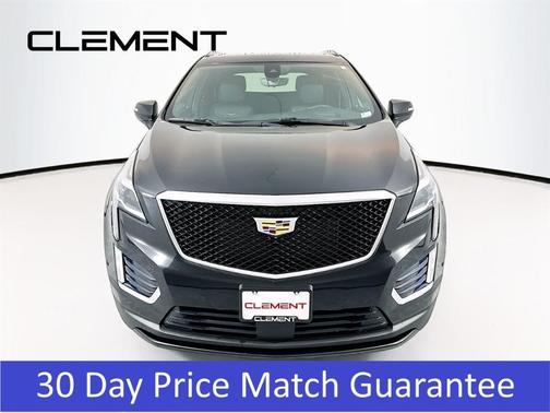 2021 Cadillac XT5 Sport