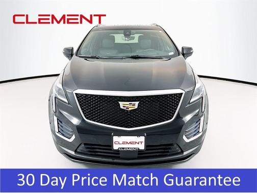 2021 Cadillac XT5 Sport