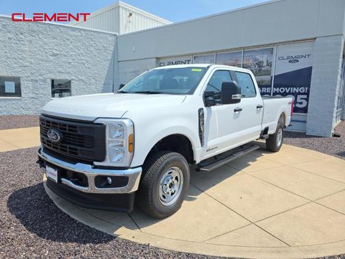 2025 Ford F-250 XL