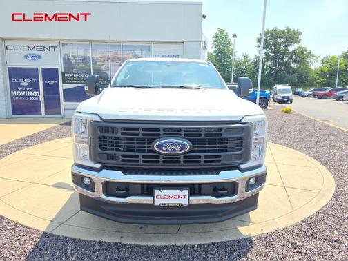 2025 Ford F-250 XL