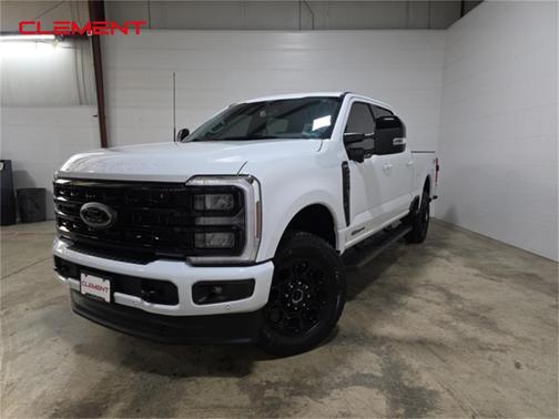2024 Ford F-250 Lariat