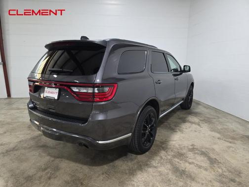 2021 Dodge Durango SXT