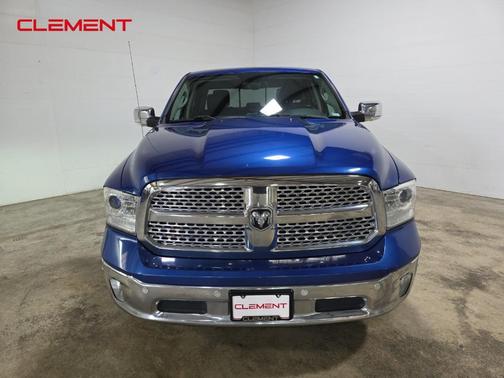 2018 RAM 1500 Laramie