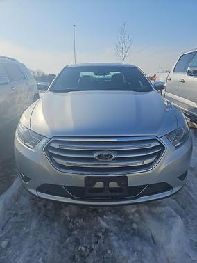 2015 Ford Taurus Limited