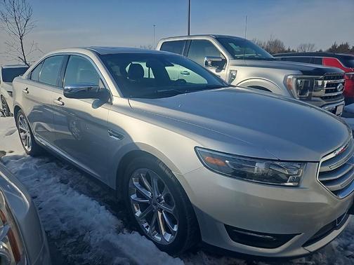 2015 Ford Taurus Limited