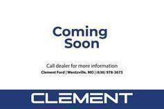 Oxford White 2023 Ford Expedition Max Limited