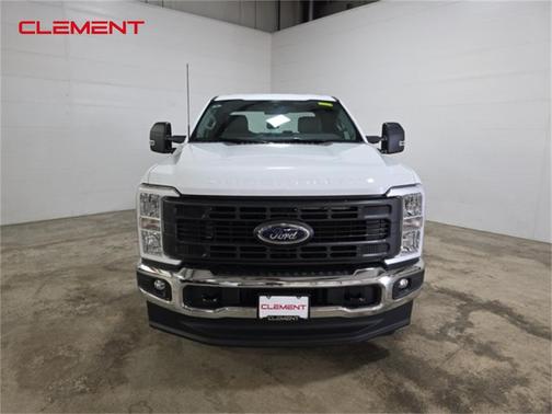 2025 Ford F-250 XL