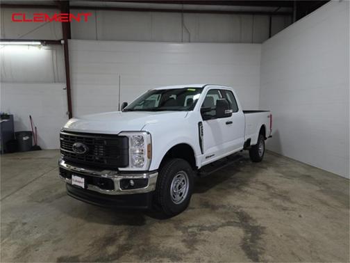 2025 Ford F-250 XL
