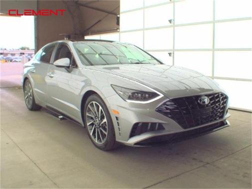 2023 Hyundai SONATA Limited