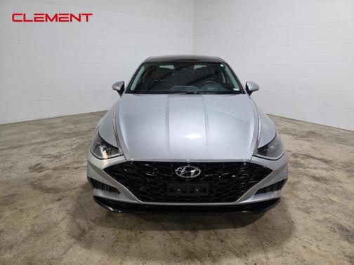 2023 Hyundai SONATA Limited