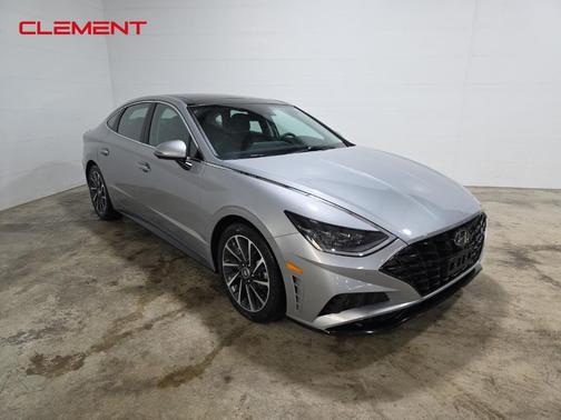 2023 Hyundai SONATA Limited