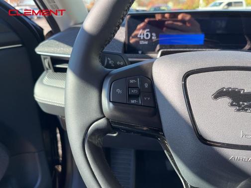 2024 Ford Mustang Mach-E Premium