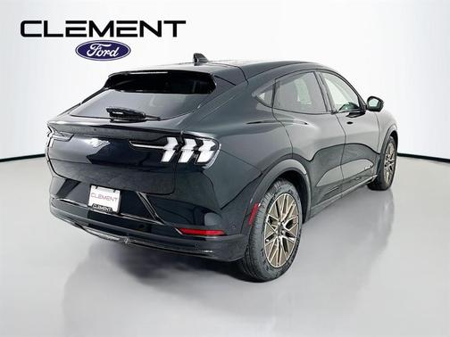 2024 Ford Mustang Mach-E Premium